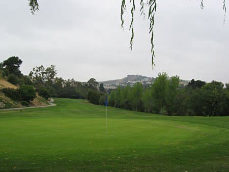 Shorecliffs Golf Course Details and Information in Southern California ...