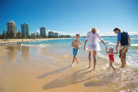 Top 10 Things to do on the Gold Coast - Aussie Specialist Program - Tourism Australia