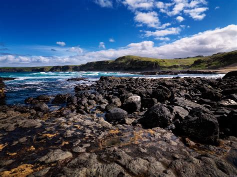 Mornington Peninsula National Park