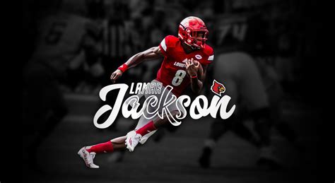 Lamar Jackson Wallpapers - Wallpaper Cave