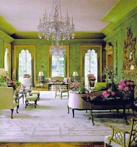 Gracie and The Garden Room at Winfield House - The Glam Pad