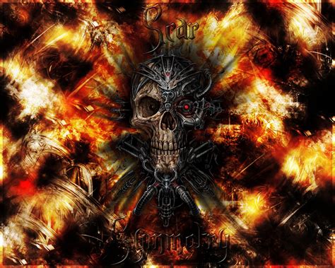 Death Metal Wallpaper 4k Desktop Pinterest Wallpaper For Phone - IMAGESEE