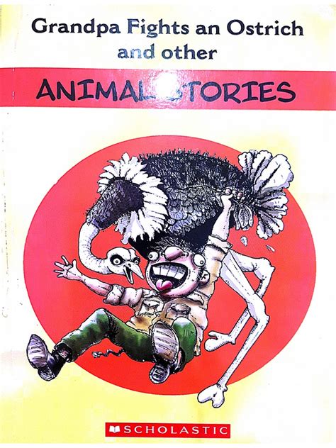 Animal Stories (1) | PDF