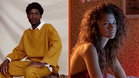 Zendaya, Labrinth Collaboration for ‘Euphoria’ Season Finale - All ...