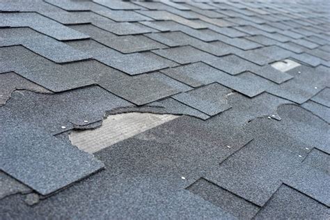 Wind Damage And Your Roof - K & P Exteriors