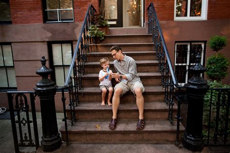 Town Houses’ Stoops Have Aesthetic and Monetary Value - The New York Times