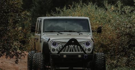 Jeep Restoration Services | Jeep 360