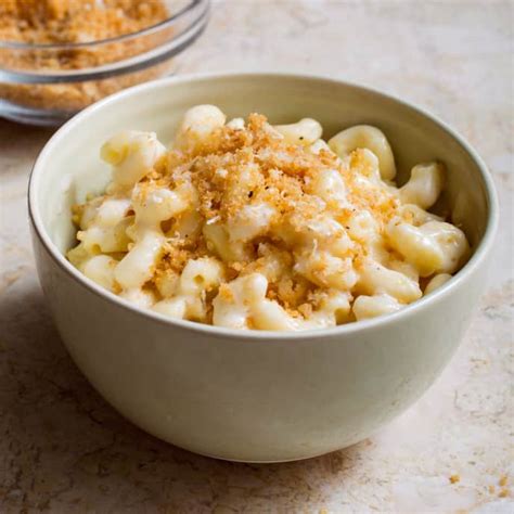 Simple Stovetop Macaroni and Cheese | America's Test Kitchen