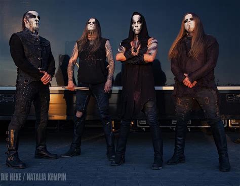 BEHEMOTH Unveil New Video For “Wovles Ov Siberia” – Metal Nexus