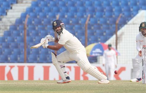 "Pant's comeback is quite far away" - Aakash Chopra on Rishabh Pant's ...