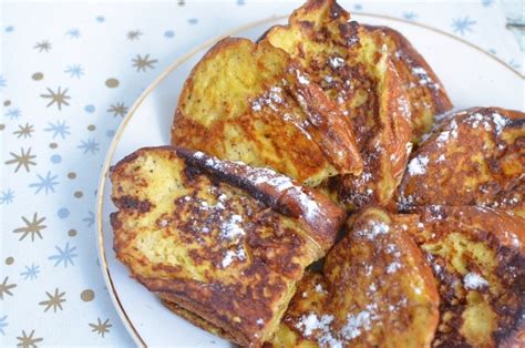 King's Hawaiian Bread French Toast Recipe