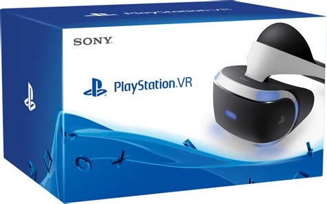 PlayStation VR - PS4 : Référence Gaming