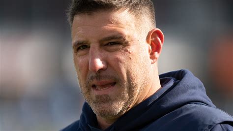 Will Levis, Tennessee Titans players react to Mike Vrabel job rumors