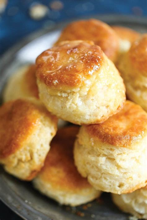 15 Recipes for Fluffy, Flaky Homemade Biscuits | Homemade biscuits ...