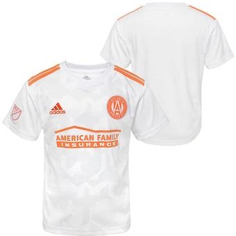 Atlanta United FC Jerseys, Atlanta United FC Kits, Jersey | MLSStore.com