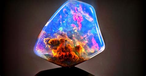 Most Beautiful Minerals in the World : Top 10 Most Beautiful and ...