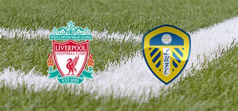 Liverpool vs Leeds United