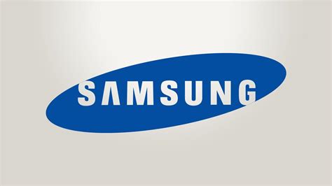 Samsung Mobile Logo - LogoDix