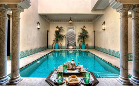 Best hotels in Marrakech | Telegraph Travel