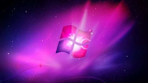 Pink Windows 7 Wallpapers - Top Free Pink Windows 7 Backgrounds - WallpaperAccess