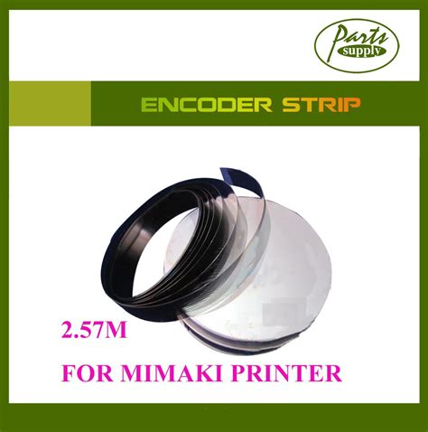 High Quality!! 2.57m Inkjet Printer Linear Encoder Sensor Strip for ...