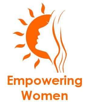 Female Empowerment Logo Design Women Empowerment Logo - Euaquielela