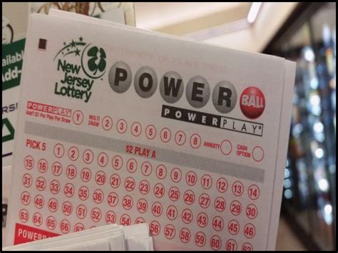 Awesome Nj Powerball Drawing Time | Powerball drawing, Drawings, Powerball