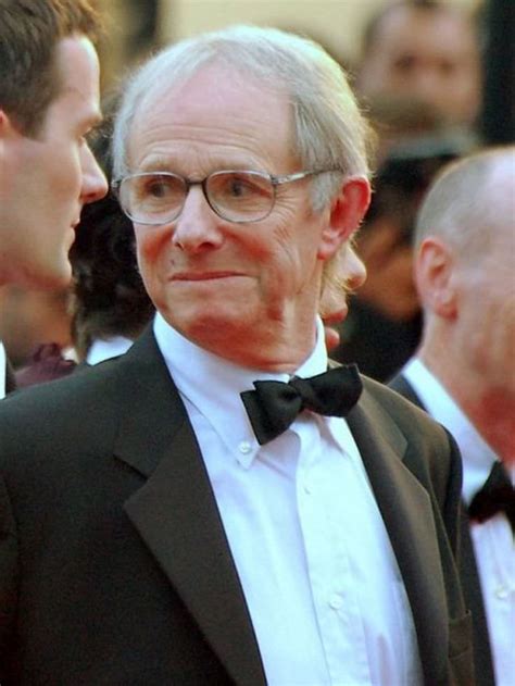 Ken Loach - Celebrity biography, zodiac sign and famous quotes