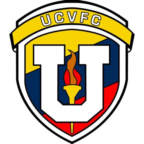 the u c vfc logo