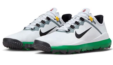 Nike To Release Masters Edition Tiger Woods ’13 Golf…