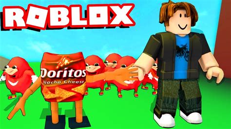 ROBLOX MEME GAMES - YouTube