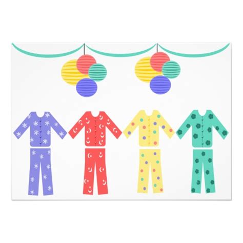 Free Pajama Party Clipart, Download Free Pajama Party Clipart png images, Free ClipArts on ...