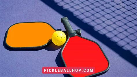 How To Add Texture To Pickleball Paddle? - Pickleball Hop