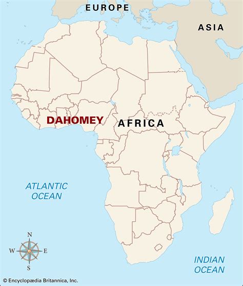 Dahomey - Kids | Britannica Kids | Homework Help