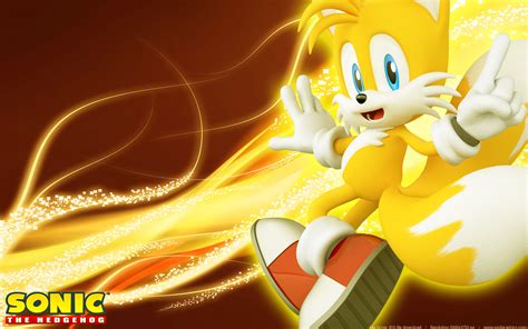 🔥 [50+] Tails Wallpapers | WallpaperSafari