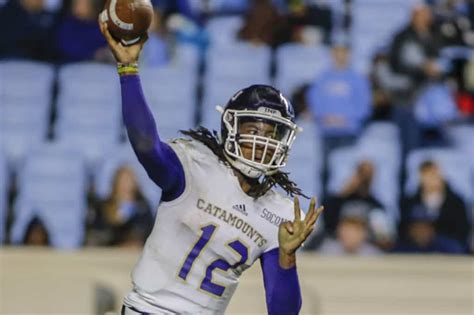 Western Carolina releases 2019 football schedule