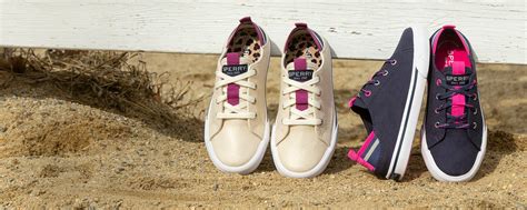 Kids' Shoes | Boots & Sneakers for Boys & Girls | Sperry