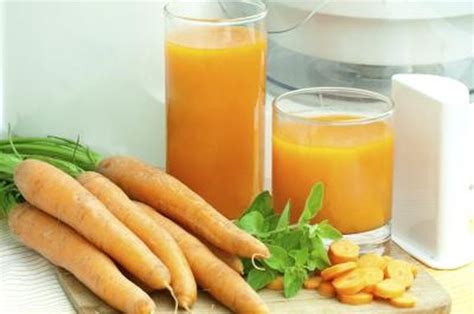 Raw Vegetable Juice for Diabetics | Livestrong.com