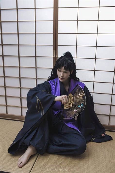 Naraku Cosplay H Cosplay, Easy Cosplay, Cosplay Cute, Cosplay Anime, Amazing Cosplay, Cosplay ...