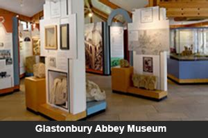 Museums – Glastonbury Online