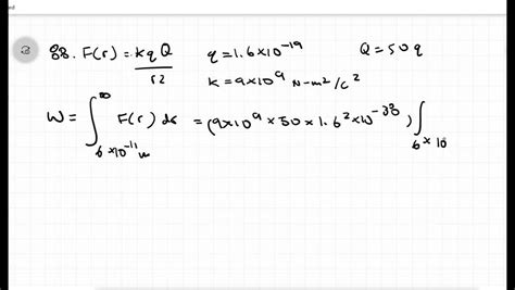 SOLVED:Adding a proton to a nucleus The nucleus of an atom is ...