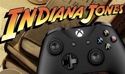 Xbox January Direct - Watch first ever Indiana Jones gameplay | Gaming ...