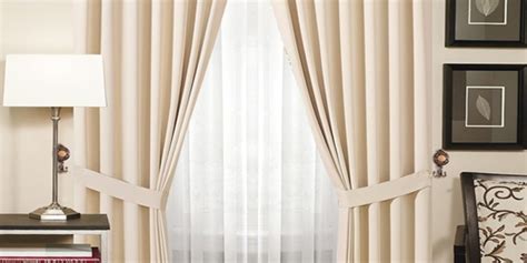 Cortinas para sala: ¡Ideas increíbles para la decoración de tu hogar!