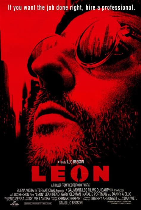 Léon: The Professional (1994)