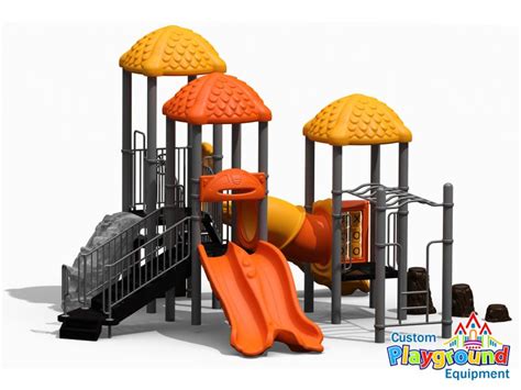 Favorite Playgrounds | CustomPlaygroundEquipment.com