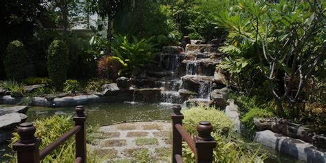 Thai Garden Design - The Thai Landscaping Experts