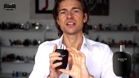 Meet Jeremy Fragrance: The world's most popular perfume influencer ...