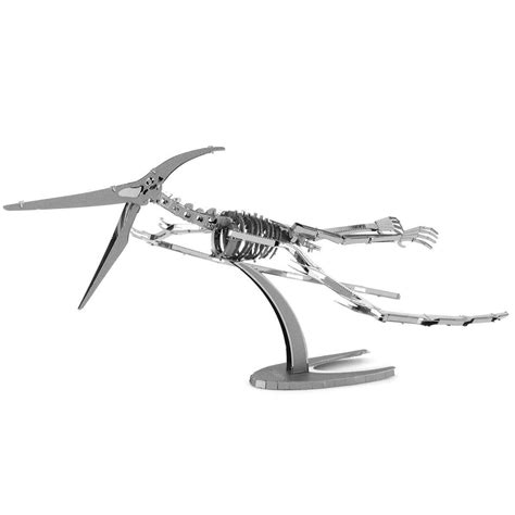 Metal Earth Models- Dinosaurs – Salt Flat Trading Co.