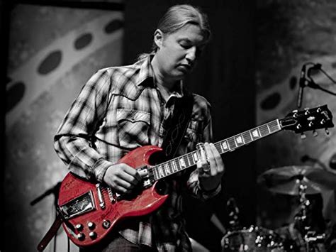 Derek Trucks Band on Amazon Music