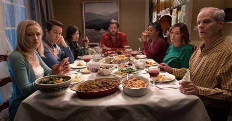 12 Movies About Thanksgiving To Watch On The Holiday